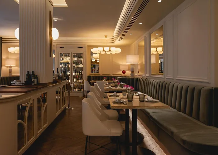 Hotel Condal Barcellona